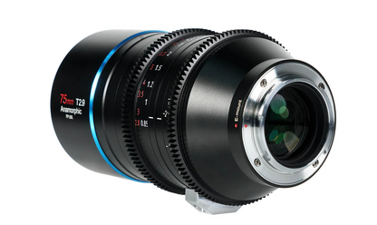 Meike 24mm T2.1 FF-Prime Lens