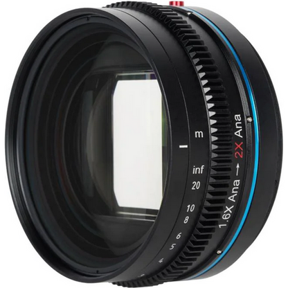 Meike 24mm T2.1 FF-Prime Lens