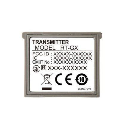 SEKONIC - Transmetteur radio Godox pour L858D