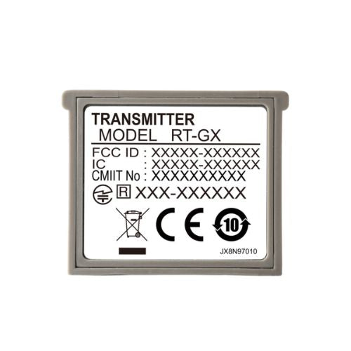 SEKONIC - Transmetteur radio Godox pour L858D