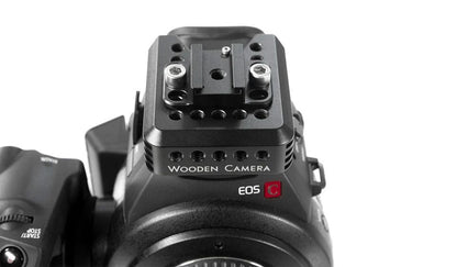 WOODEN CAMERA - 161300 Shoe Handle Mount