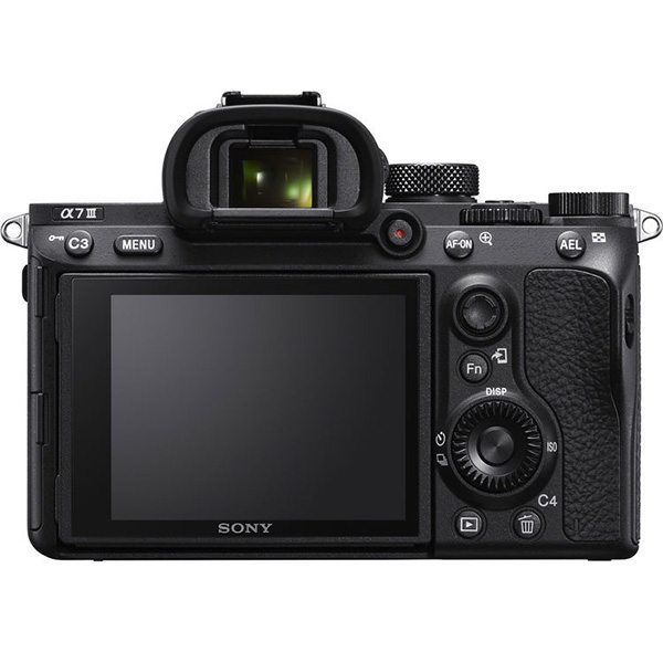 Sony Alpha 7 III