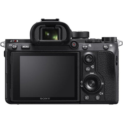 Sony Alpha 7R III