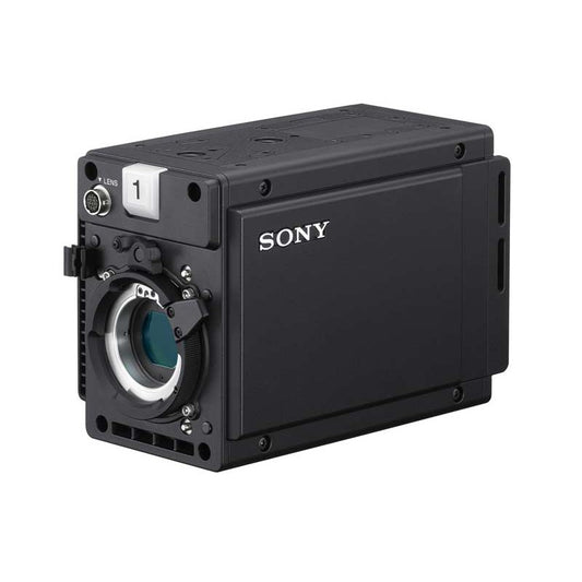 Sony HDC-P50