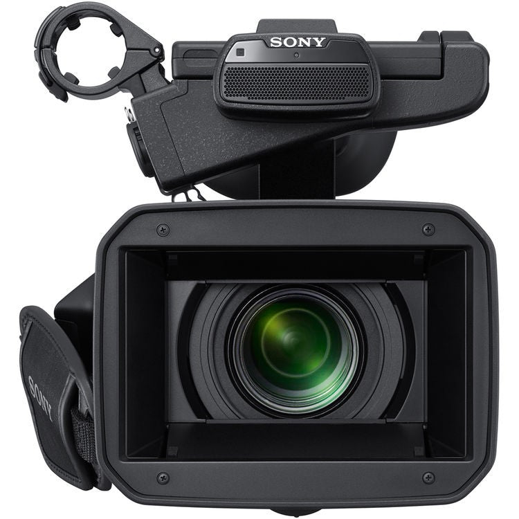 Sony PXW-Z150