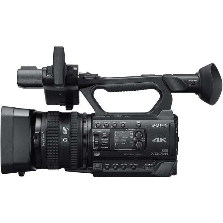 Sony PXW-Z150