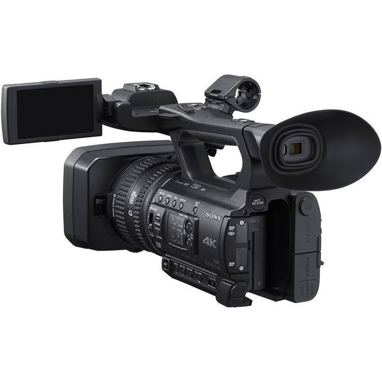 Sony PXW-Z150