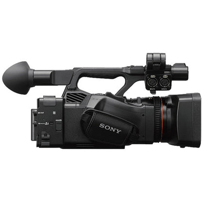 Sony PXW-Z190