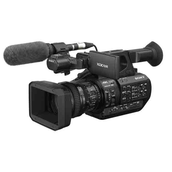 Sony PXW-Z280