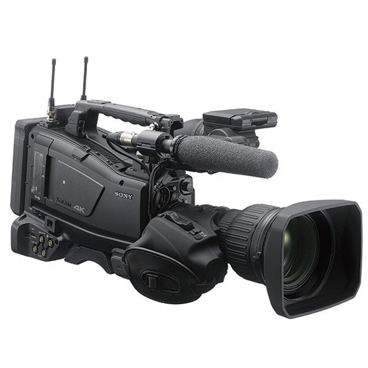 Sony PXW-Z450