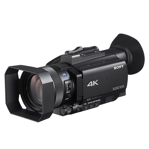 Sony PXW-Z90