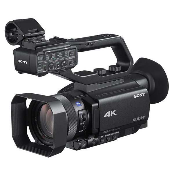 Sony PXW-Z90