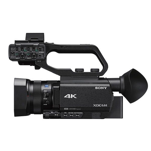 Sony PXW-Z90