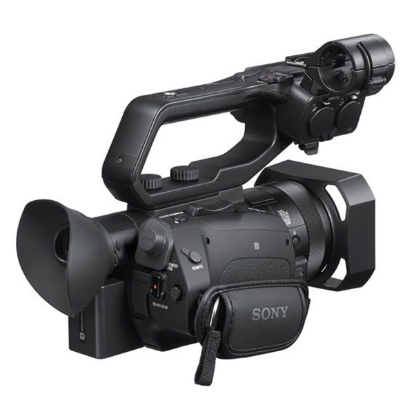 Sony PXW-Z90