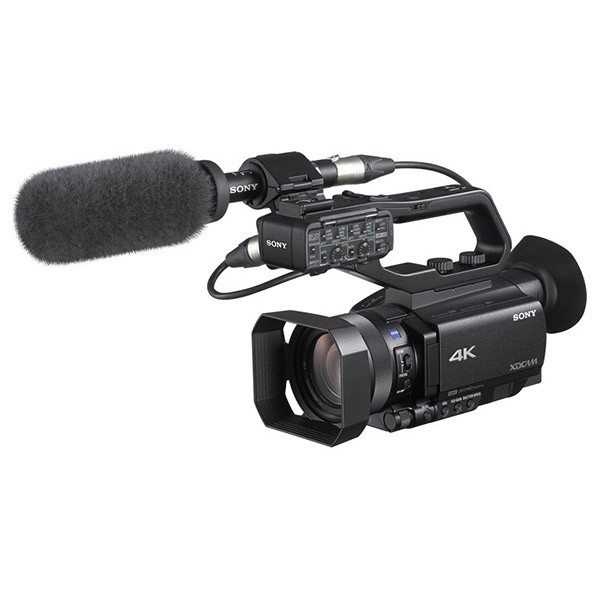 Sony PXW-Z90 – 3.6.9 Univisual