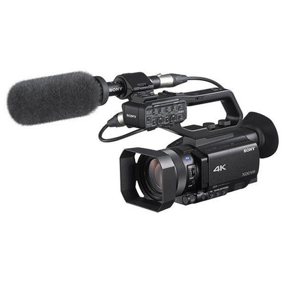 Sony PXW-Z90