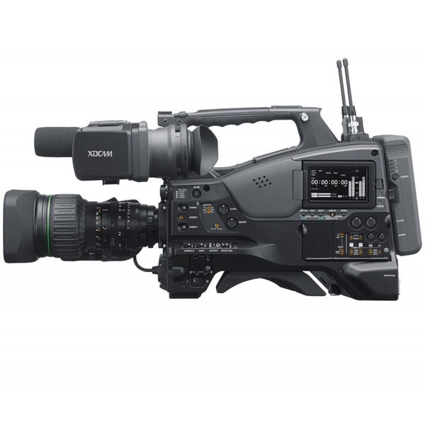 Sony PXW X400