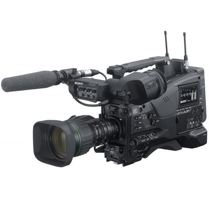 Sony PXW X400