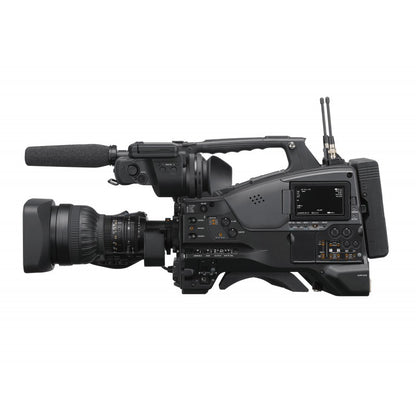 Sony PXW-Z750