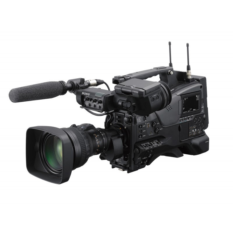 Sony PXW-Z750