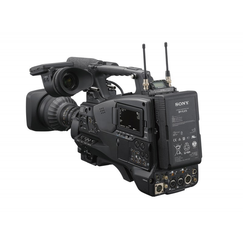 Sony PXW-Z750