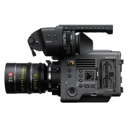 Sony Caméra CineAlta 6K FullFrame