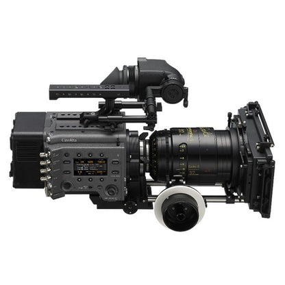 Sony Caméra CineAlta 6K FullFrame