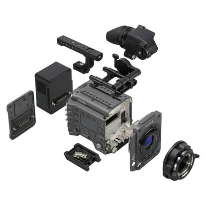 Sony Pack Caméra VENICE + viseur DVF-EL200