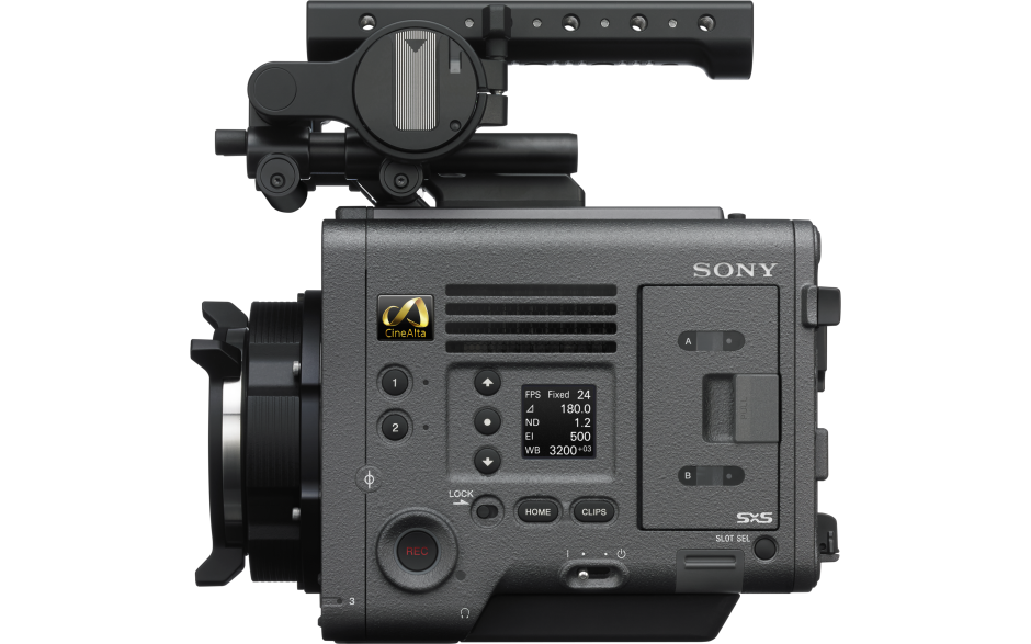 Sony Venice Cine