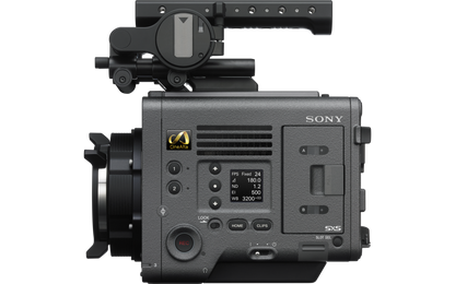 Sony Venice Cine