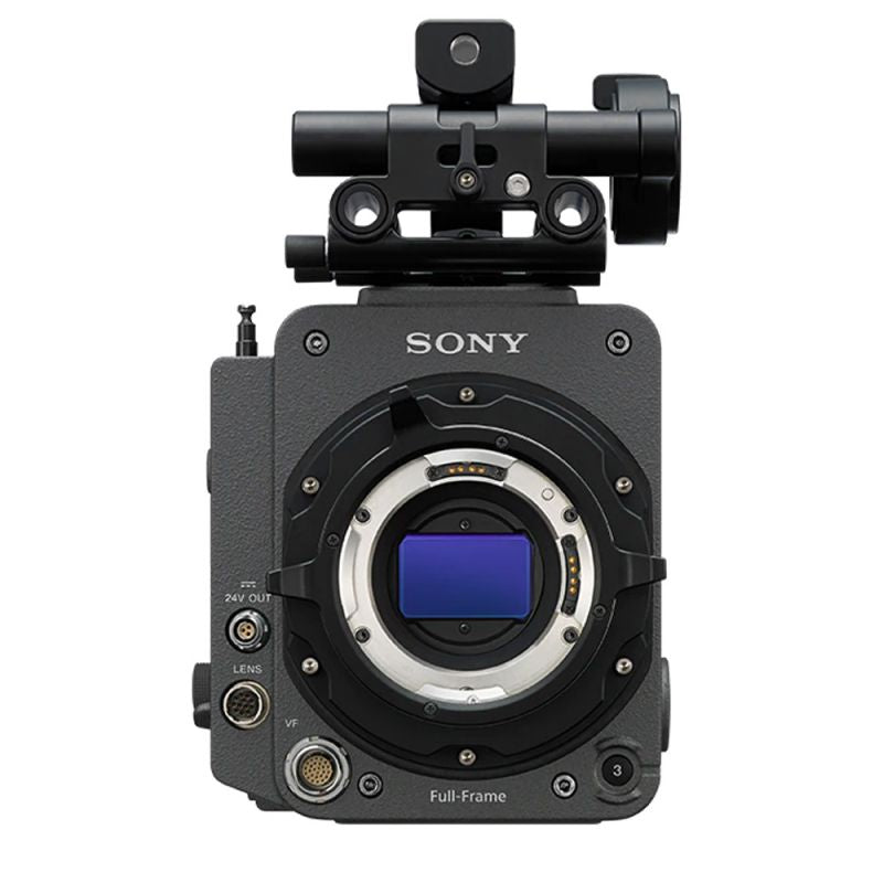 Sony Pack Caméra VENICE + viseur DVF-EL200