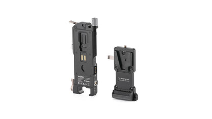 Power Pass-through Plate for DJI RS 4