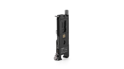 Power Pass-through Plate for DJI RS 4