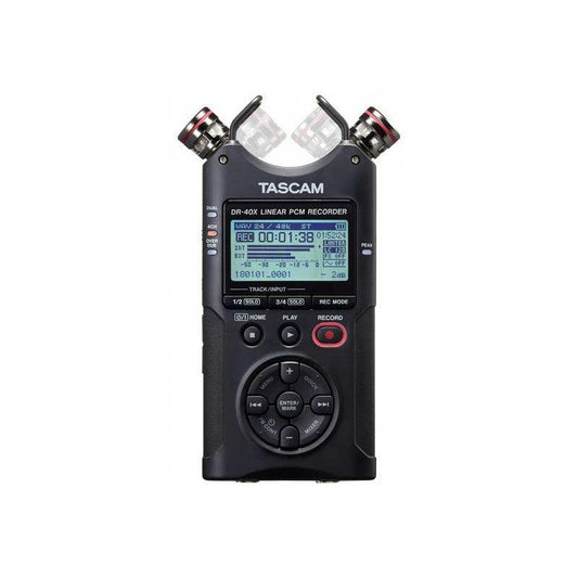 Tascam - DR-40X