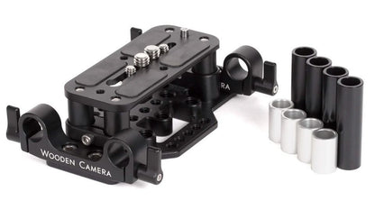 WOODEN CAMERA - 154700 Universal Baseplate