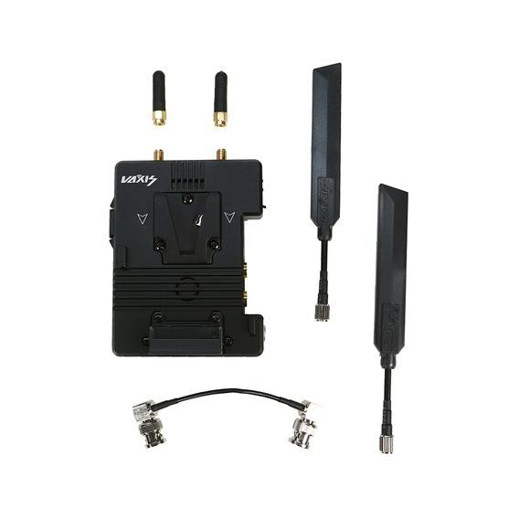 Vaxis Storm 3000 Dual V-mount Transmitter