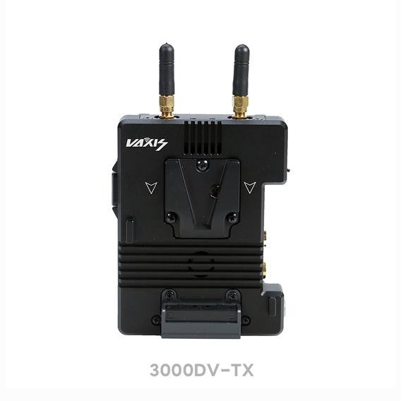 Vaxis Storm 3000 DV Kit