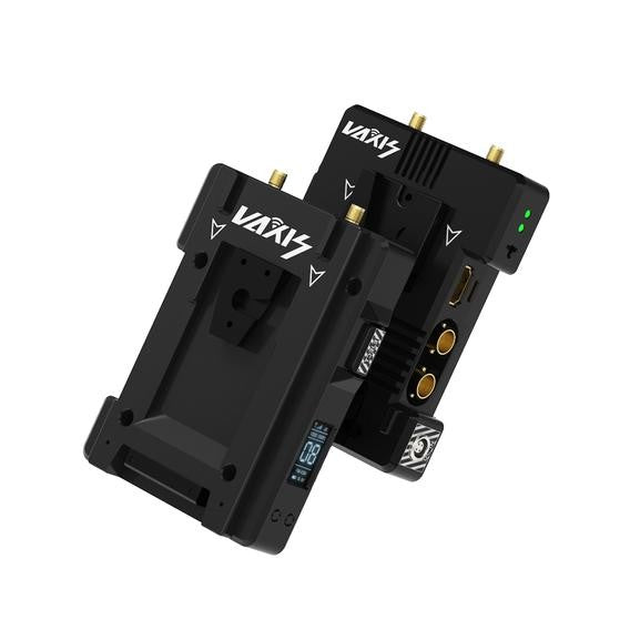 Vaxis Storm 3000 DV Kit