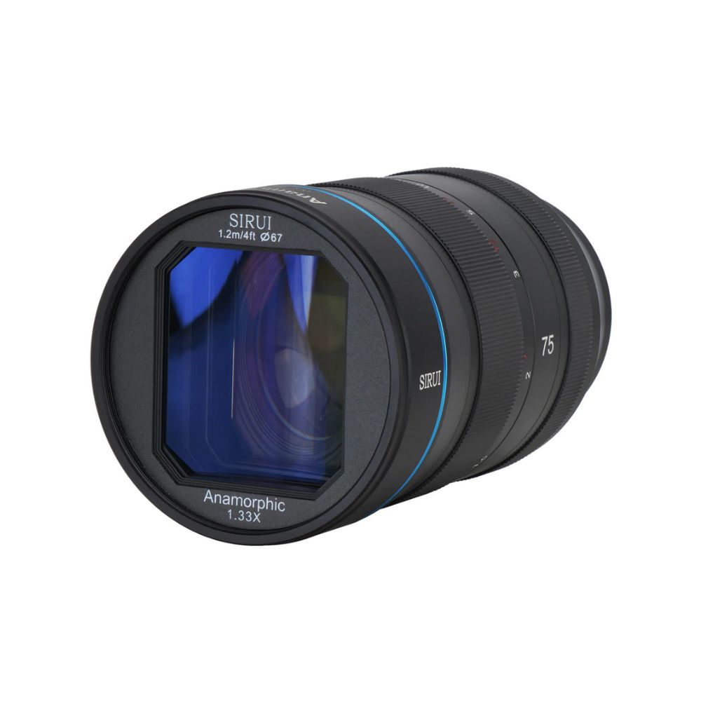 Meike 24mm T2.1 FF-Prime Lens