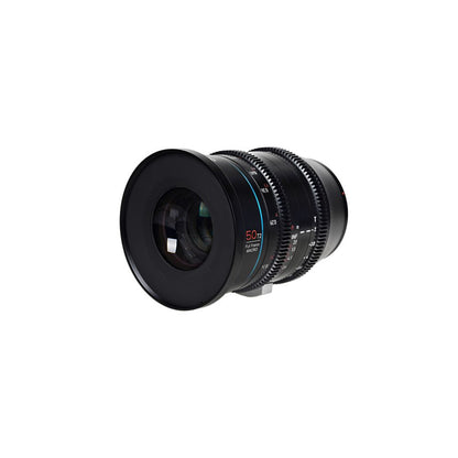 Meike 24mm T2.1 FF-Prime Lens