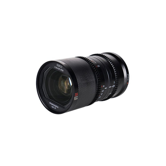 Meike 24mm T2.1 FF-Prime Lens