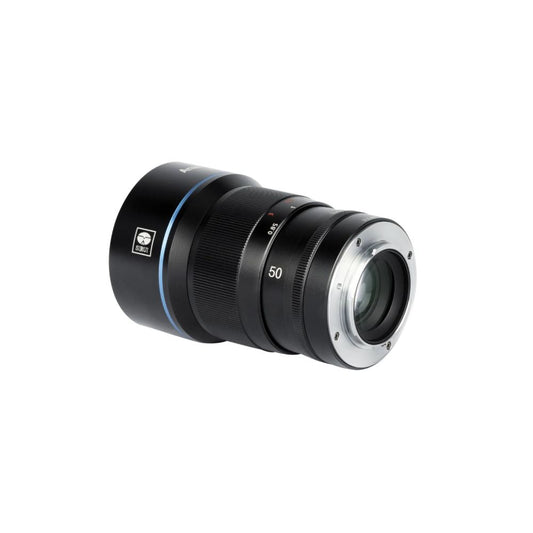 Meike 24mm T2.1 FF-Prime Lens