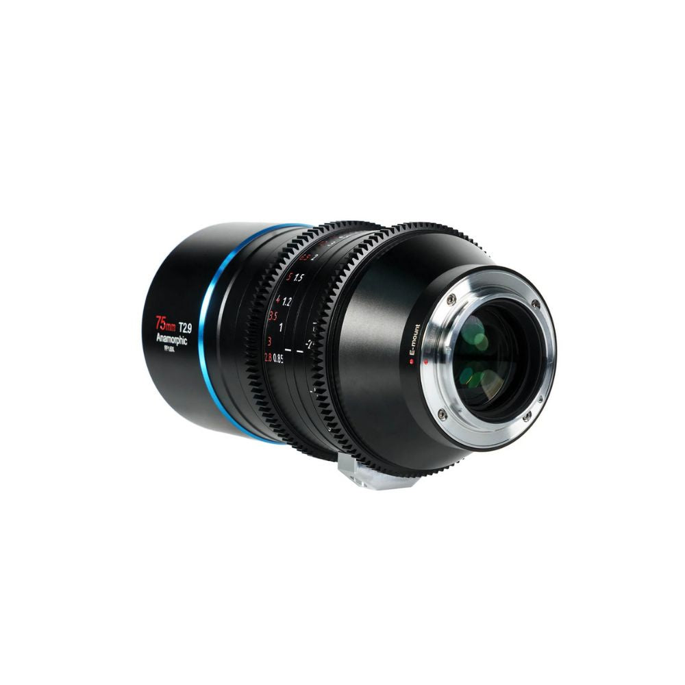 Meike 24mm T2.1 FF-Prime Lens