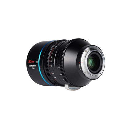 Meike 24mm T2.1 FF-Prime Lens