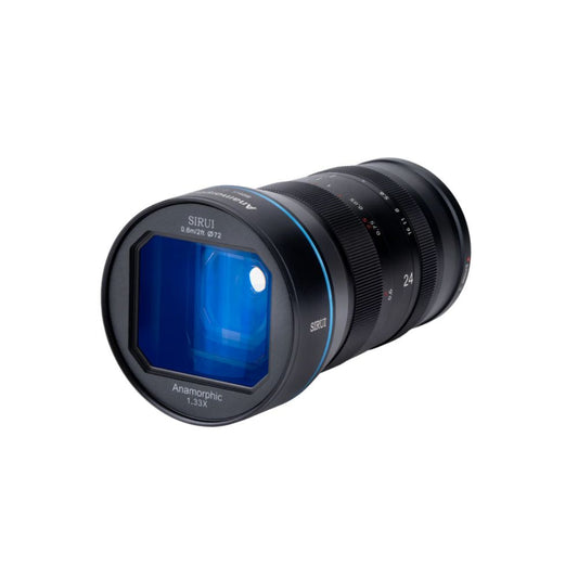 Meike 24mm T2.1 FF-Prime Lens