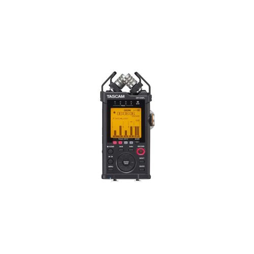 Tascam - DR-44WLB