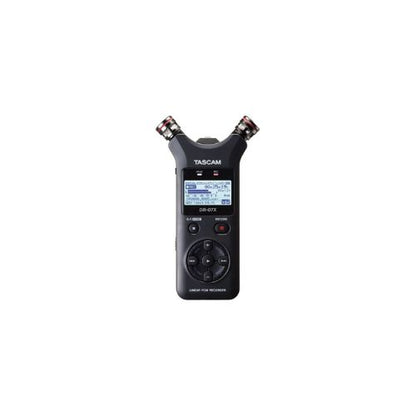 Tascam - DR-07X