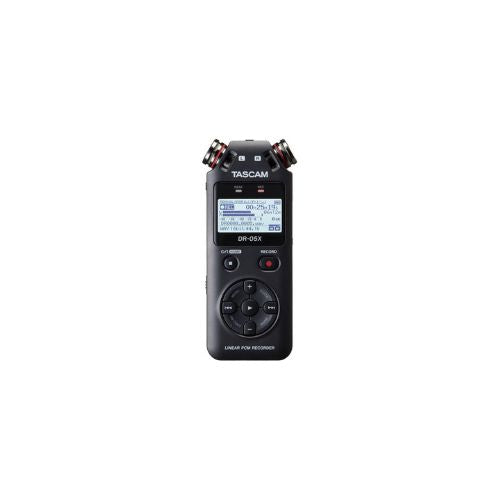 Tascam - DR-05X