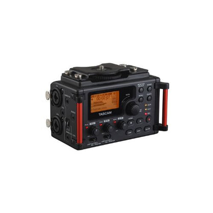 Tascam - DR-60DMK2