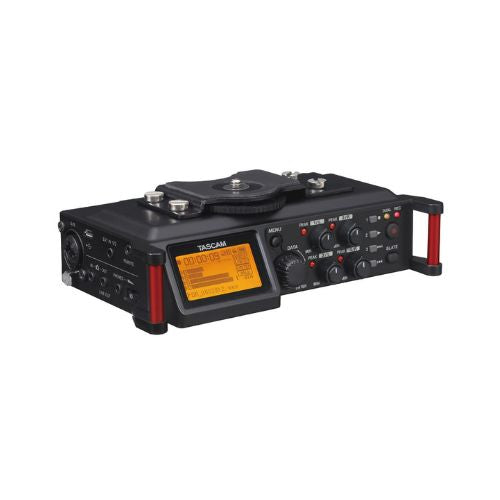 Tascam - DR-70D